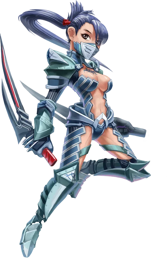 Blade